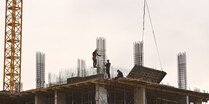General contracting work