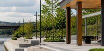 Sustainable public realm