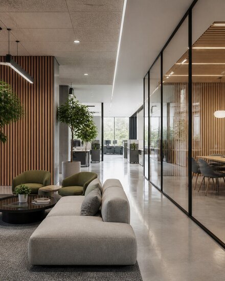 Commercial Project