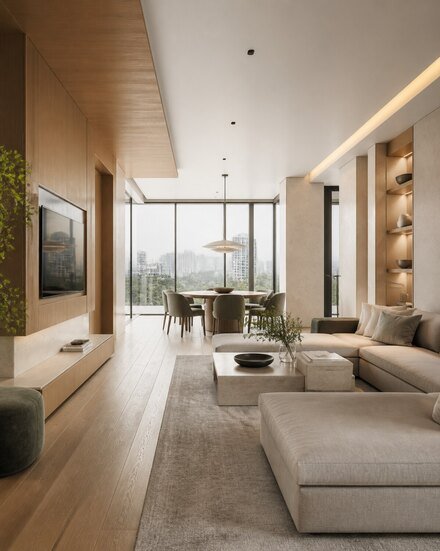 Residential Construction