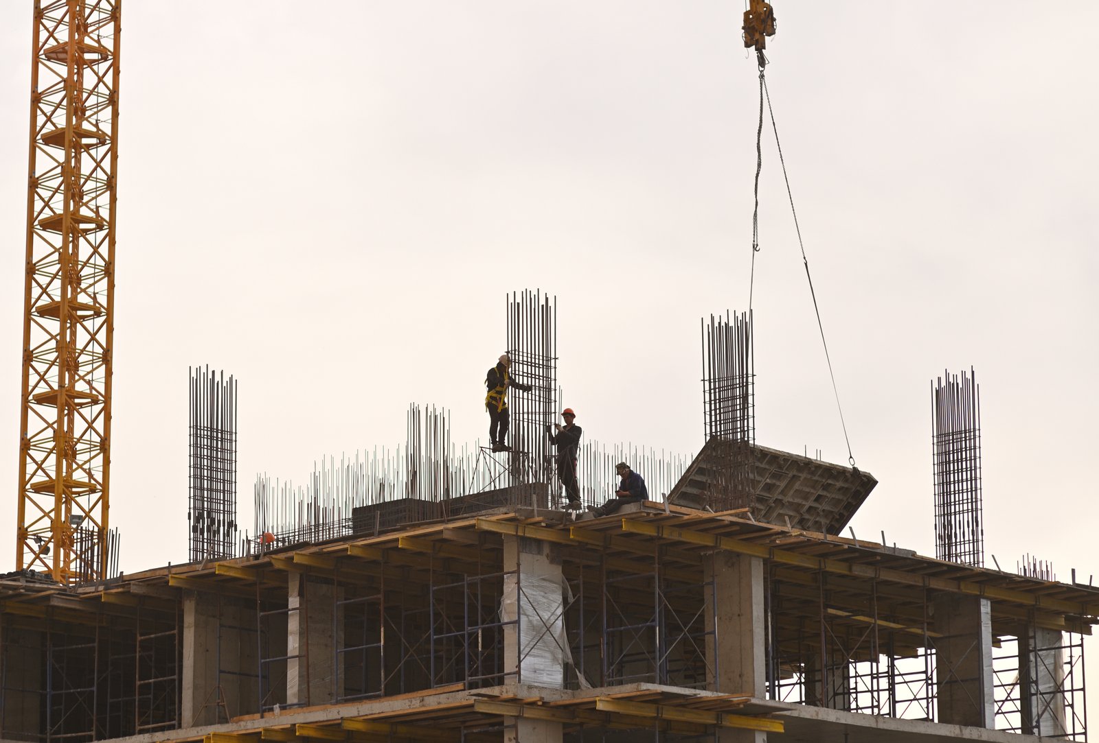 Construction Service